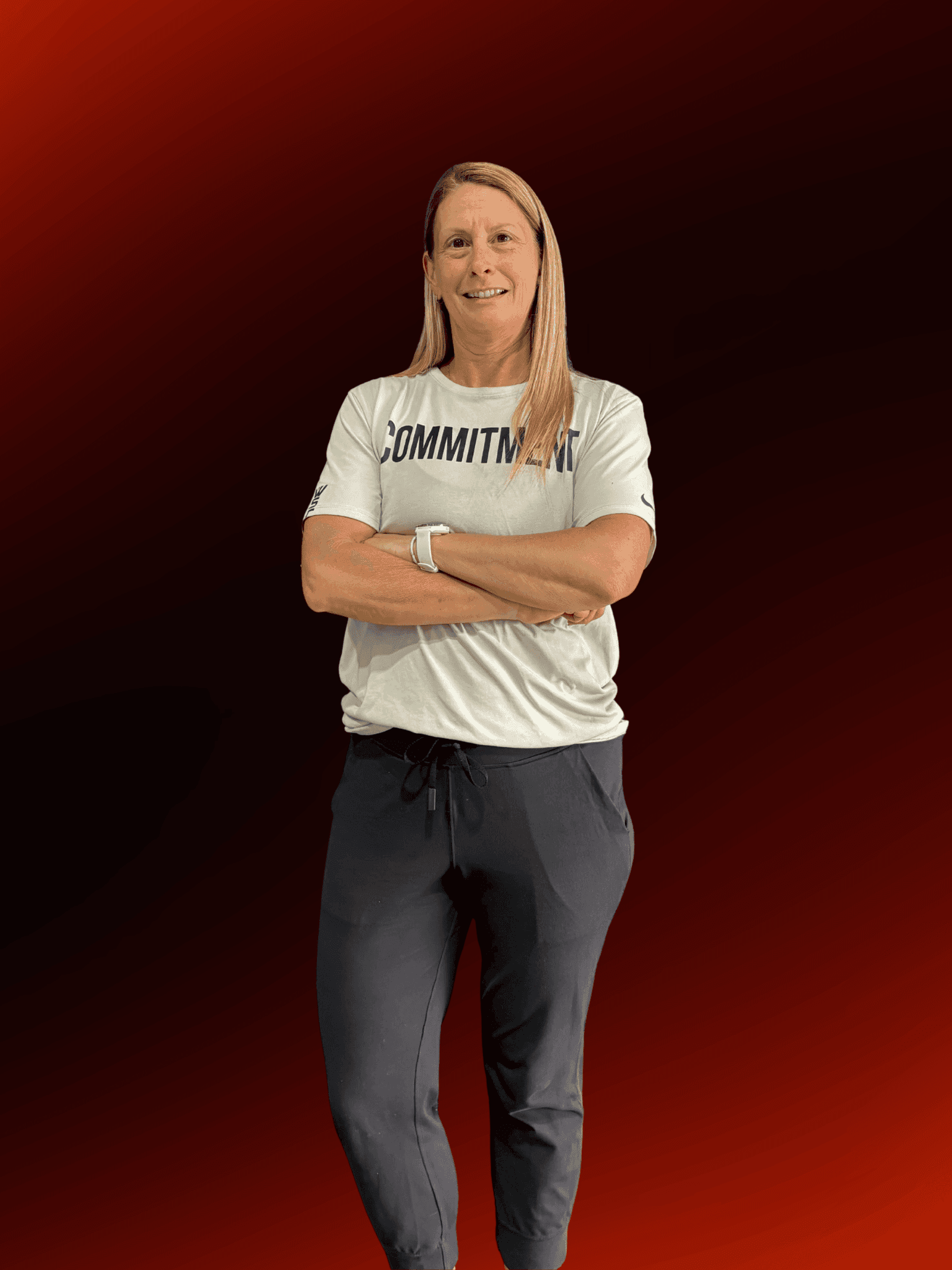 Member Nadia Carrier